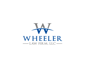 Wheeler Law Firm, LLC entry by djavadesign