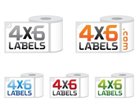 4 x 6 Labels entry by sirtwo