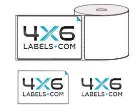 4 x 6 Labels entry by merasidesigns