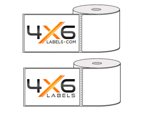 4 x 6 Labels entry by merasidesigns