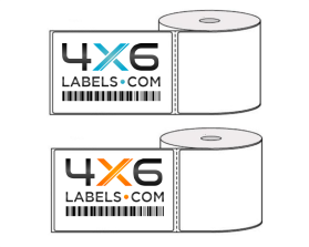 4 x 6 Labels entry by merasidesigns