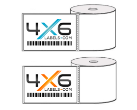 4 x 6 Labels entry by merasidesigns