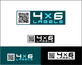 4 x 6 Labels entry by ynorstudio