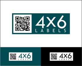 4 x 6 Labels entry by ynorstudio