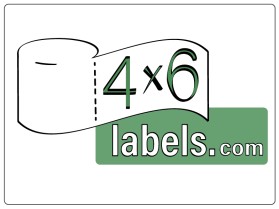 4 x 6 Labels entry by Elsa