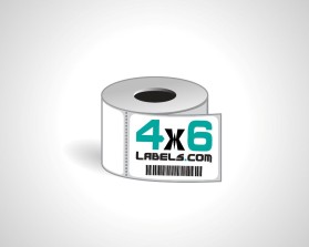 4 x 6 Labels entry by Rikfan