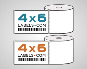 4 x 6 Labels entry by merasidesigns