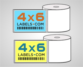4 x 6 Labels entry by merasidesigns