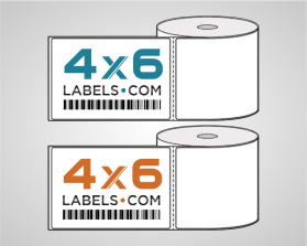 4 x 6 Labels entry by merasidesigns