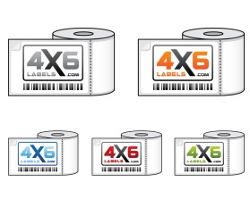4 x 6 Labels entry by sirtwo