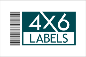 4 x 6 Labels entry by ynorstudio