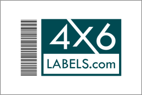 4 x 6 Labels entry by ynorstudio