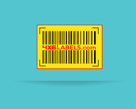 4 x 6 Labels entry by lumpiart