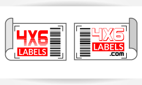 4 x 6 Labels entry by lumpiart