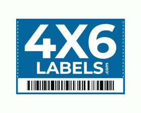 4 x 6 Labels entry by dsdezign