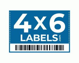 4 x 6 Labels entry by dsdezign