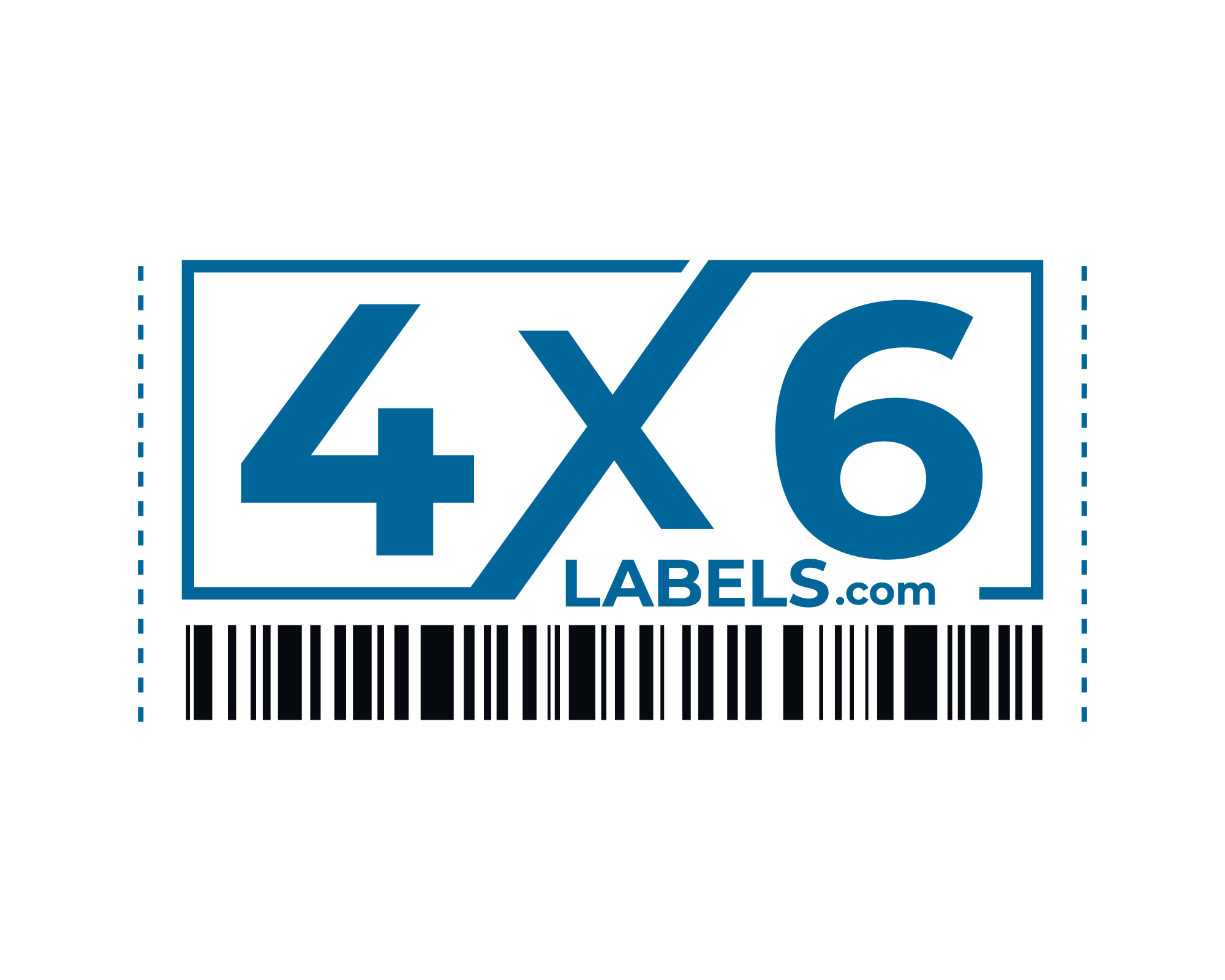 Graphic Design for 4 x 6 Labels