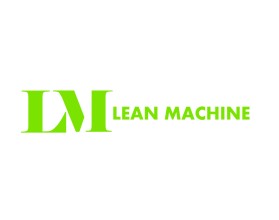 Lean Machine entry by R Dinesh Achar