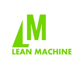 Lean Machine entry by R Dinesh Achar