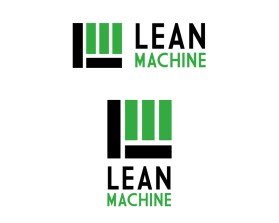 Lean Machine entry by cristiano luparia