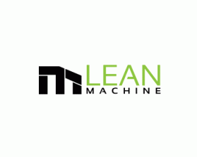Lean Machine entry by Kendall Corbin