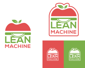 Lean Machine entry by Doriana Petrova Ivanova