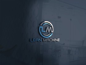Lean Machine entry by Wren Dzvene