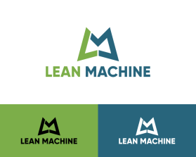 Lean Machine entry by Ary Setianton