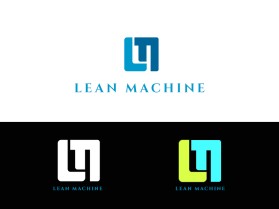 Lean Machine entry by Mir Haque