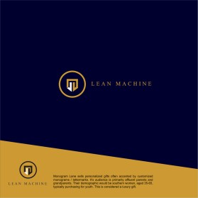 Lean Machine entry by Mir Haque