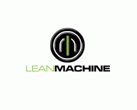 Lean Machine entry by Kendall Corbin