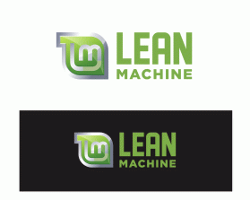 Lean Machine entry by Dony Aditya