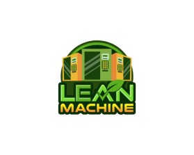 Lean Machine entry by Hans Vladimir Magallanes