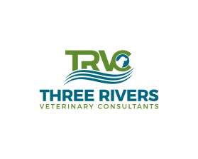 Three Rivers Veterinary Consultants (or TRVC) entry by Asep Suhendar