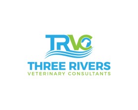 Three Rivers Veterinary Consultants (or TRVC) entry by Asep Suhendar