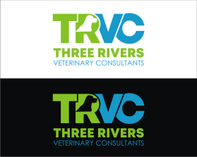 Three Rivers Veterinary Consultants (or TRVC) entry by Donald Wayne R. Carbonell