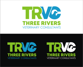 Three Rivers Veterinary Consultants (or TRVC) entry by Donald Wayne R. Carbonell