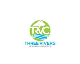Three Rivers Veterinary Consultants (or TRVC) entry by Rupa Gupta