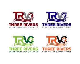 Three Rivers Veterinary Consultants (or TRVC) entry by Asep Suhendar