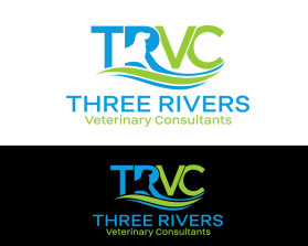 Three Rivers Veterinary Consultants (or TRVC) entry by puji wahyono
