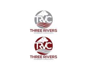 Three Rivers Veterinary Consultants (or TRVC) entry by Rupa Gupta