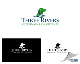 Three Rivers Veterinary Consultants (or TRVC) entry by Ed Stokes