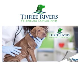 Three Rivers Veterinary Consultants (or TRVC) entry by Ed Stokes