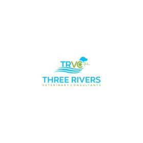 Three Rivers Veterinary Consultants (or TRVC) entry by sandy pagador