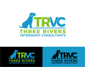 Three Rivers Veterinary Consultants (or TRVC) entry by Yanti Agustina