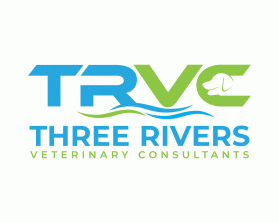 Three Rivers Veterinary Consultants (or TRVC) entry by Joel Bonete