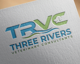 Three Rivers Veterinary Consultants (or TRVC) entry by Joel Bonete