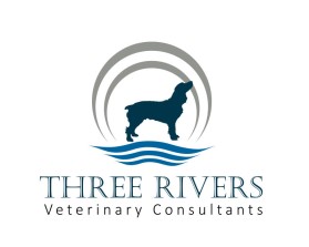 Three Rivers Veterinary Consultants (or TRVC) entry by Fathoni Rizky