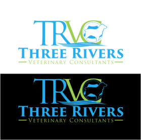 Three Rivers Veterinary Consultants (or TRVC) entry by balsh
