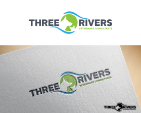 Three Rivers Veterinary Consultants (or TRVC) entry by MBAH NATUS